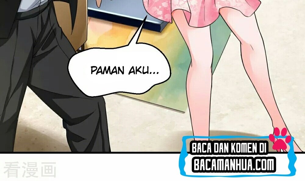 King of The Soldiers Chapter 04 Gambar 89